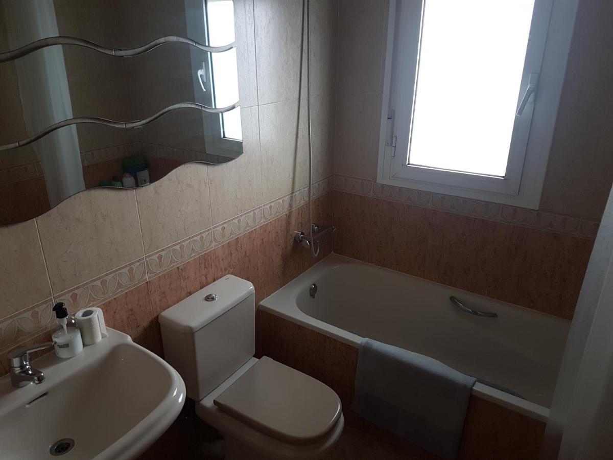 Villa Flor Cambrils Exterior photo