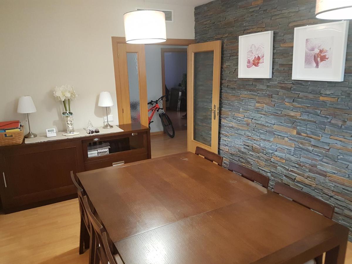 Villa Flor Cambrils Exterior photo