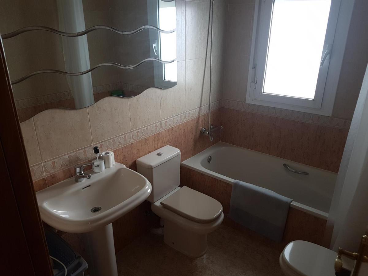 Villa Flor Cambrils Exterior photo