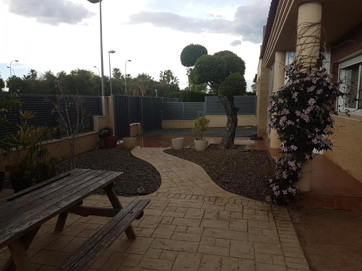 Villa Flor Cambrils Exterior photo