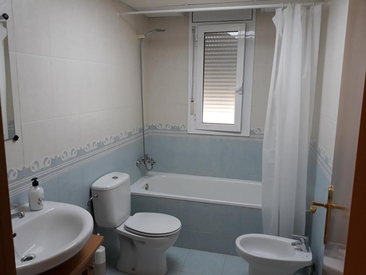 Villa Flor Cambrils Exterior photo
